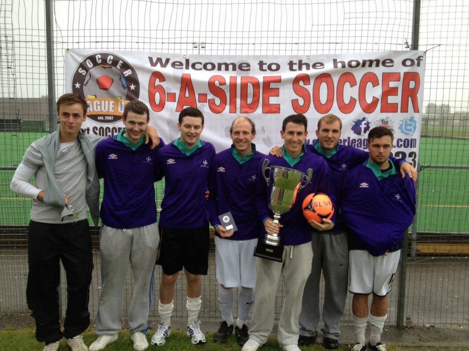Team Sorry FC
